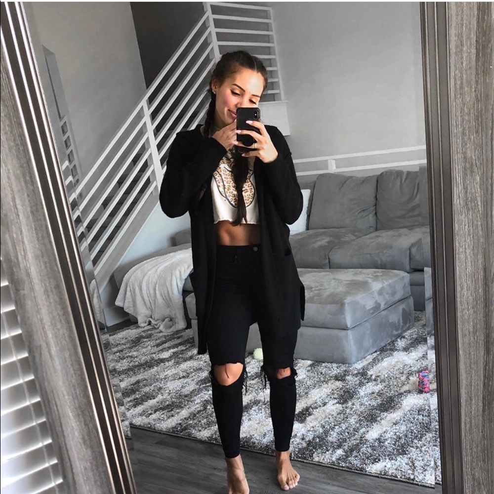 Meet your Posher, Melissa